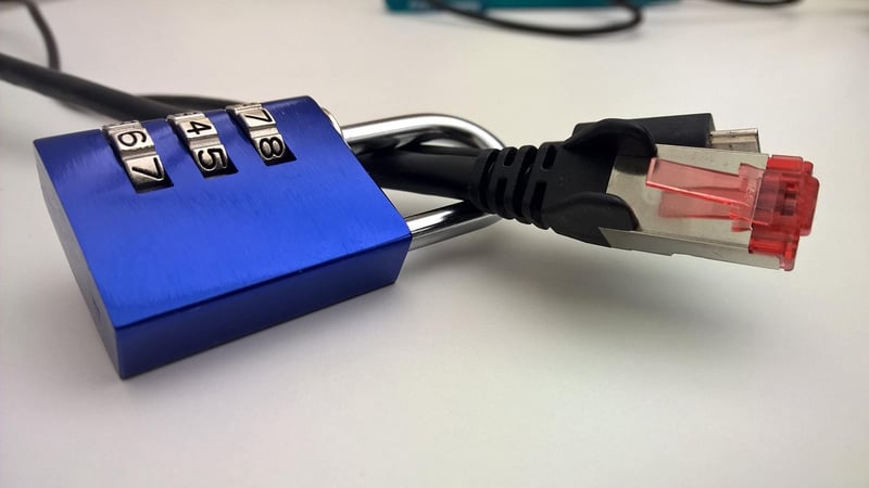 Data Security